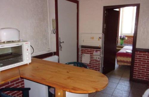 Vals-les-Bains Apartment | Nid douillet