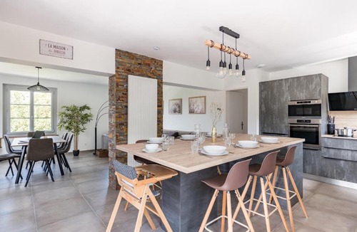 Bilieu House | Nidam
