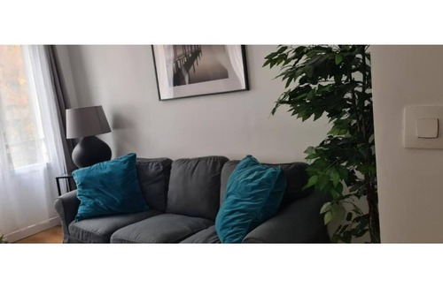Arcueil Apartment | Noah Apartment