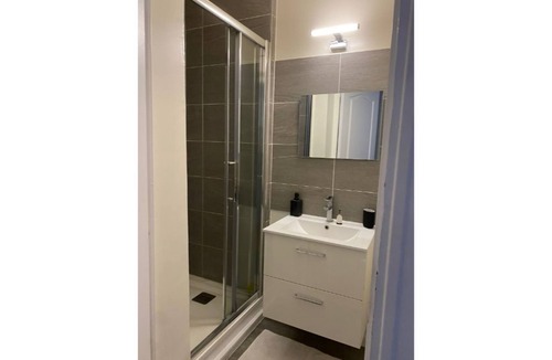 Arcueil Apartment | Noah Apartment