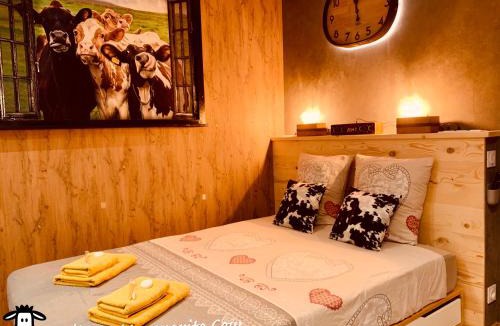 Paroisse Notre-Dame Apartment | Nos studios au centre ville à Dole