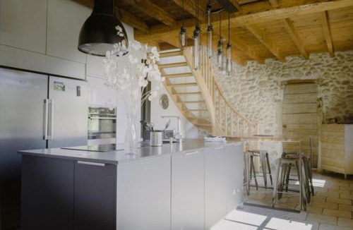 Saint-Romans House | Notre maison de famille, la maison de shaoni