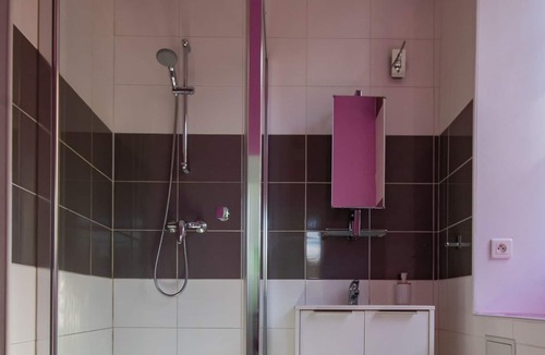 Avallon Apartment | Nouveau4 Personnes1 Chambre3 Litsparking