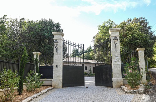 Bedoin Villa | Nouveauté: Mas au Pied du Ventoux