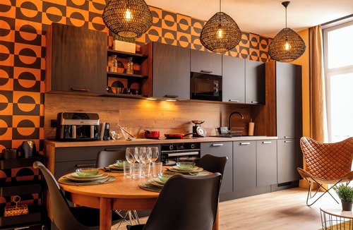 Oyonnax Hotel | Nouvel Hôtel & Appartements