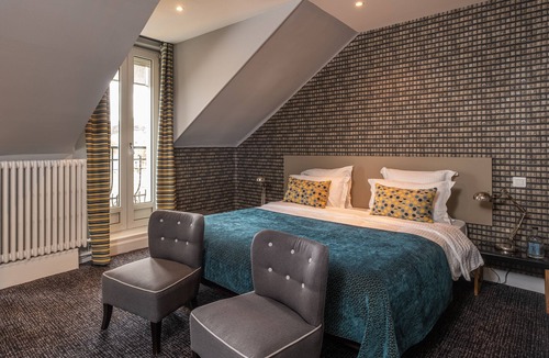 Oyonnax Hotel | Nouvel Hôtel & Appartements