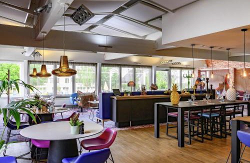 Marsannay-la-Cote Hotel | Novotel Dijon Sud