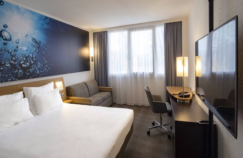 Marsannay-la-Cote Hotel | Novotel Dijon Sud