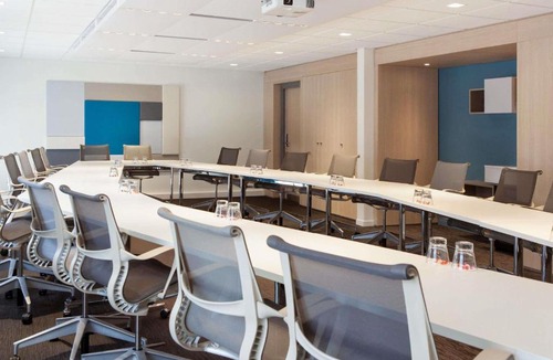 Palaiseau Hotel | Novotel Massy Palaiseau