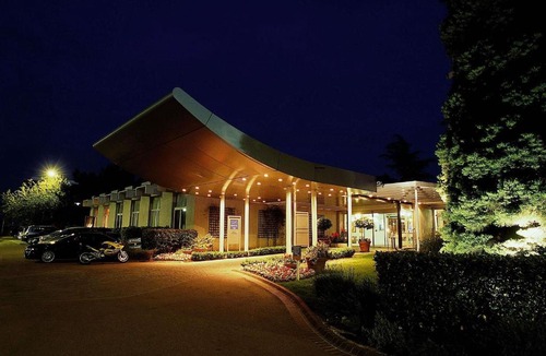 Palaiseau Hotel | Novotel Massy Palaiseau