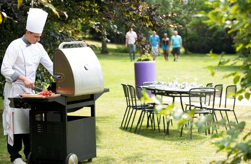 Palaiseau Hotel | Novotel Massy Palaiseau
