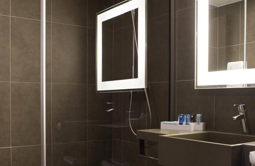 Quartier Atlantis Hotel | Novotel Massy Palaiseau