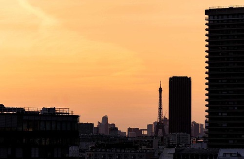 Le Kremlin-Bicetre Hotel | Novotel Paris 13 Porte d'Italie