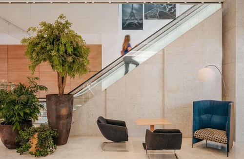 Grenelle Hotel | Novotel Paris Centre Tour Eiffel