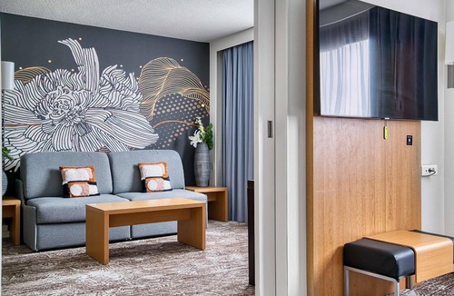 Charenton-le-Pont Hotel | Novotel Paris Charenton Le Pont