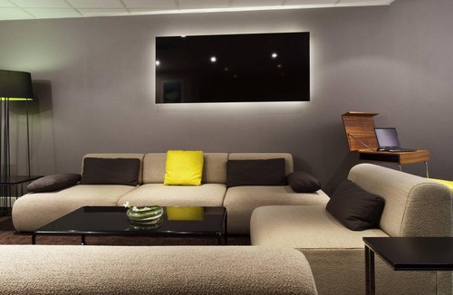 Charenton-le-Pont Hotel | Novotel Paris Charenton Le Pont