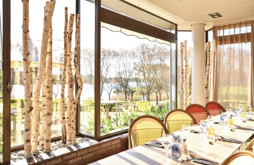 Creteil Hotel | Novotel Paris Créteil Le Lac