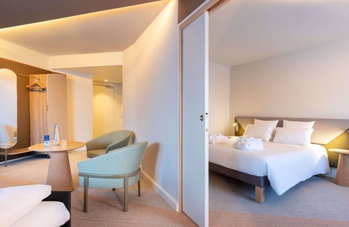 Rungis Hotel | Novotel Paris Orly Rungis
