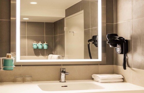 Rungis Hotel | Novotel Paris Orly Rungis