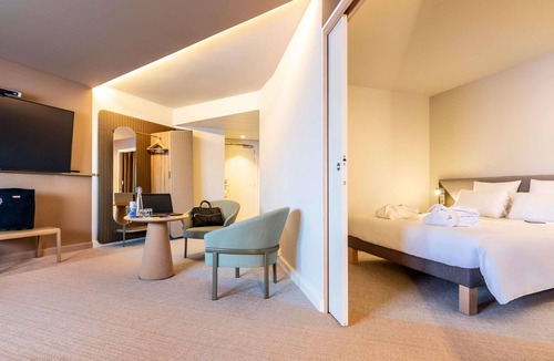 Rungis Hotel | Novotel Paris Orly Rungis