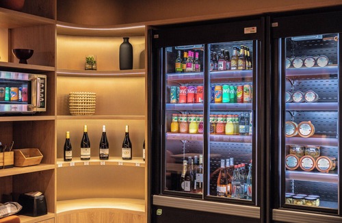 La Gare Hotel | Novotel Suites Clermont Ferrand Polydome