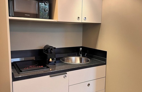 La Gare Hotel | Novotel Suites Clermont Ferrand Polydome