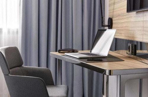 Valence Hotel | Novotel Valence Sud