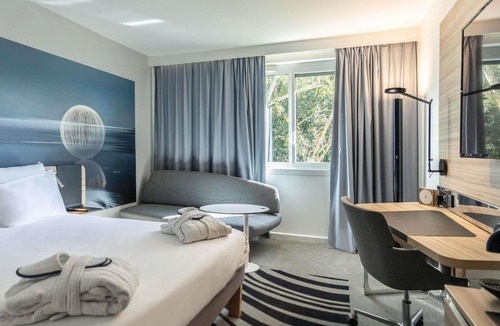 Valence Hotel | Novotel Valence Sud