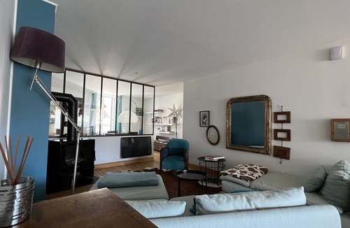 Lons-le-Saunier Apartment | Nugget in the historic center of Lons le Saunier 2 bedrooms, 2 bathrooms