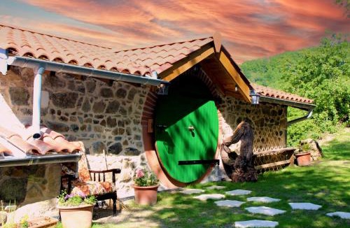 Lantignie House | Nuit de Légende en Beaujolais