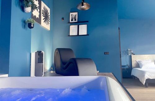 Gerardmer Hotel | NUITS D'EXIL