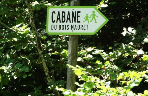 Chateau-Bernard House | Nuits de Cimes