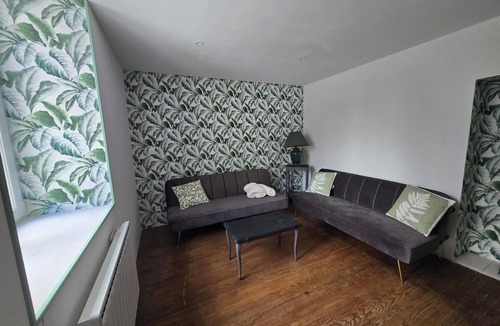 Orges House | O'bocolecha