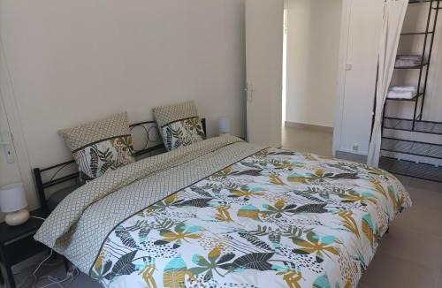 Salins-les-Bains Apartment | O'Couvent - Appartement 512 - 2 chambres - 79 m2 - Premier étage