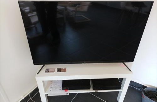 Salins-les-Bains Apartment | O'Couvent - Appartement 513 - 2 chambres - 62 m2 - Premier étage