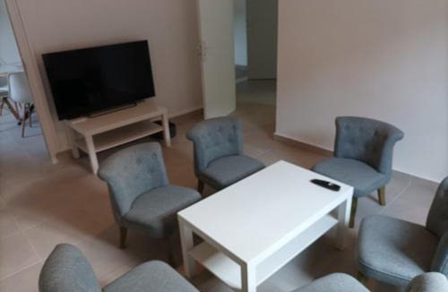 Salins-les-Bains Apartment | O'Couvent - Appartement 441 - 3 chambres - 97 m2 - Quatrième étage