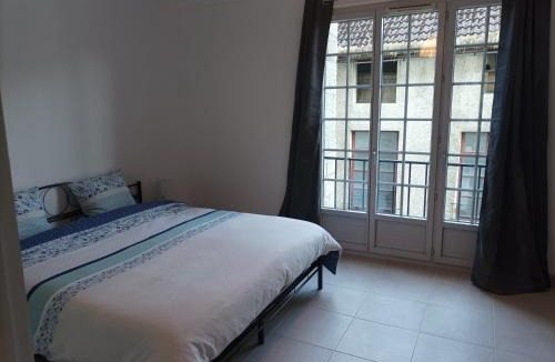 Salins-les-Bains Apartment | O'Couvent - Appartement 232 - 1 chambre - 71 m2 - Troisième étage