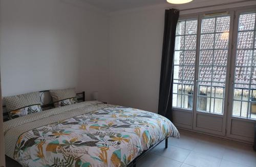 Salins-les-Bains Apartment | O'Couvent - Appartement 242 - 1 chambre - 72m2 - Quatrième étage