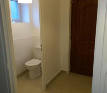 Salins-les-Bains Apartment | O'Couvent - Appartement RDC Extérieur - 1 chambre - 44 m2