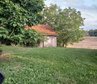 Vallerois-le-Bois House | O' doubs saonois