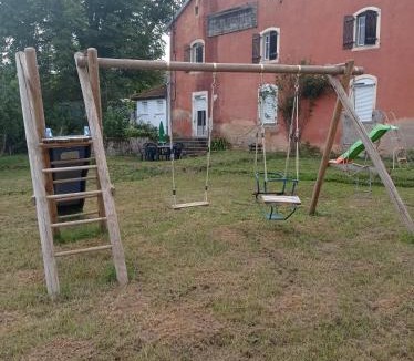 Vallerois-le-Bois House | O' doubs saonois