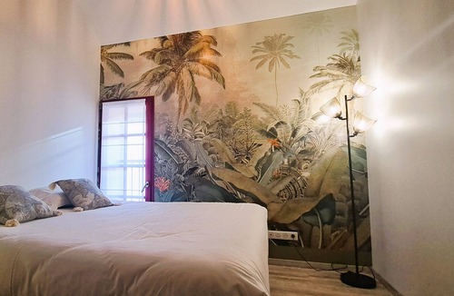 Cheille House | O'Salamandre gite 6 people with spa center Azay-le-Rideau