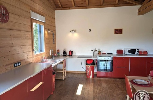 Chambost-Longessaigne House | Of Birds and Trees