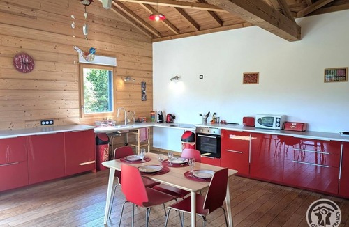 Chambost-Longessaigne House | Of Birds and Trees