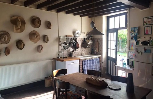 Sementron House | Old family house and full of charm for your holidays!
