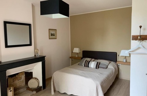Mazan House | Old Provencal farmhouse, warm and comfortable, with private swimming pool