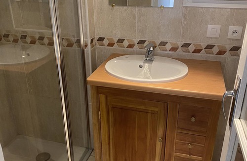 Cize House | Old renovated house near the Hérisson lakes and waterfalls region