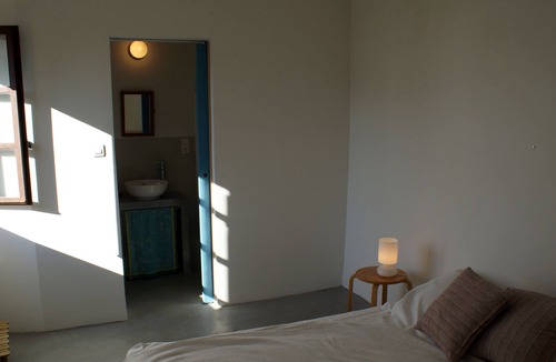 Caromb House | Old town villa at the foot of Mont Ventoux