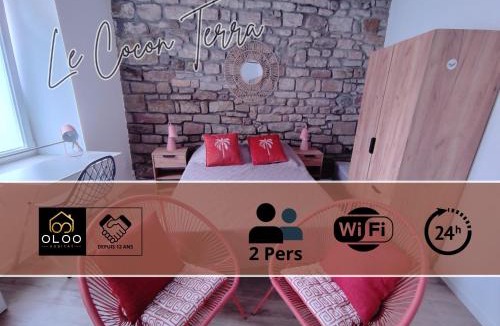 Lure Apartment | OLOO Habitat - Le 3