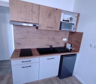 Lure Apartment | OLOO Habitat - Le 3